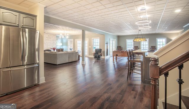 5804 Ridgewater Circle, Gainesville, GA 30506