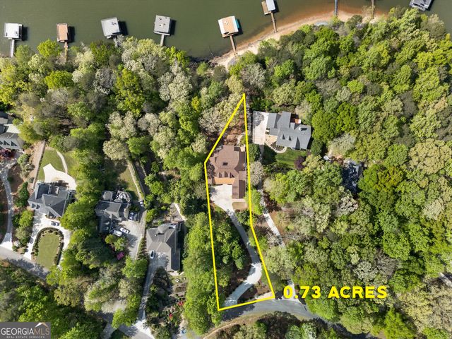 5804 Ridgewater Circle, Gainesville, GA 30506