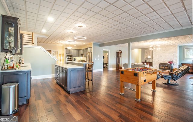 5804 Ridgewater Circle, Gainesville, GA 30506