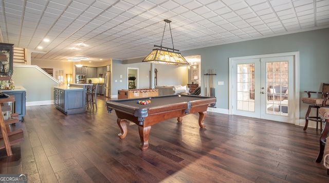 5804 Ridgewater Circle, Gainesville, GA 30506