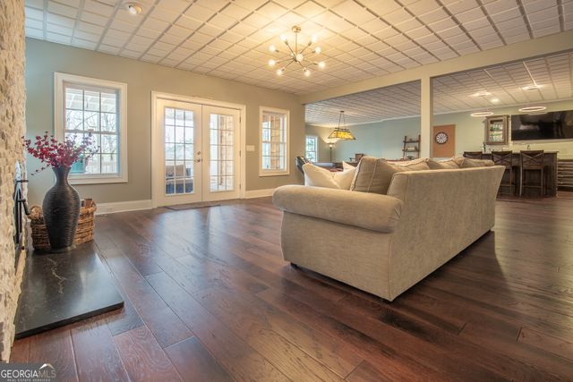 5804 Ridgewater Circle, Gainesville, GA 30506