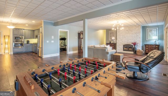 5804 Ridgewater Circle, Gainesville, GA 30506