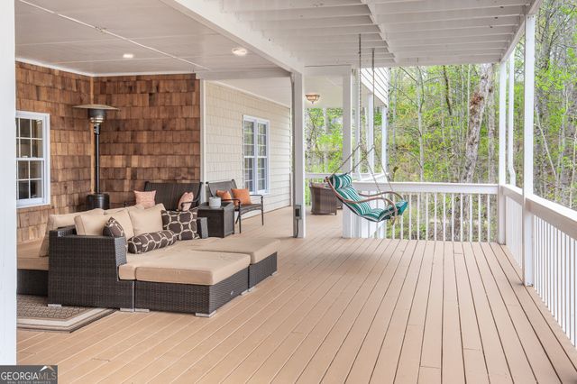 5804 Ridgewater Circle, Gainesville, GA 30506