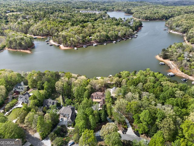 5804 Ridgewater Circle, Gainesville, GA 30506