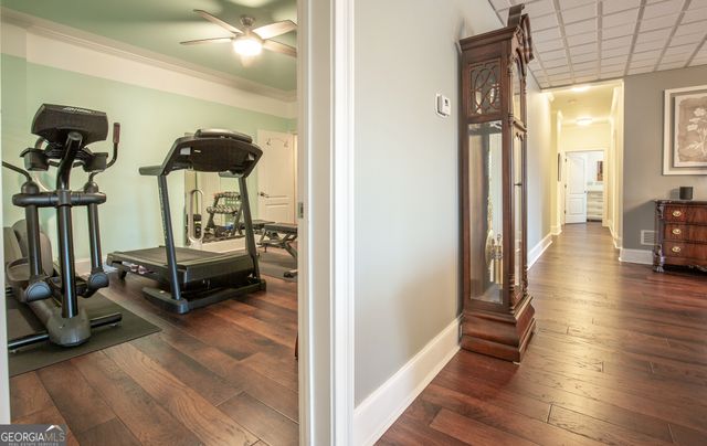 5804 Ridgewater Circle, Gainesville, GA 30506