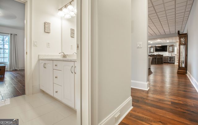 5804 Ridgewater Circle, Gainesville, GA 30506