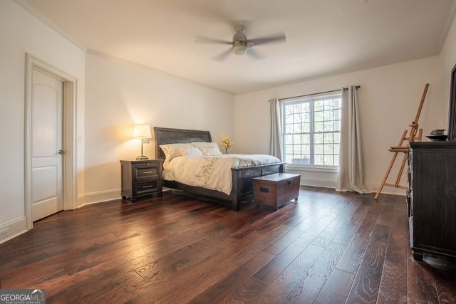 5804 Ridgewater Circle, Gainesville, GA 30506