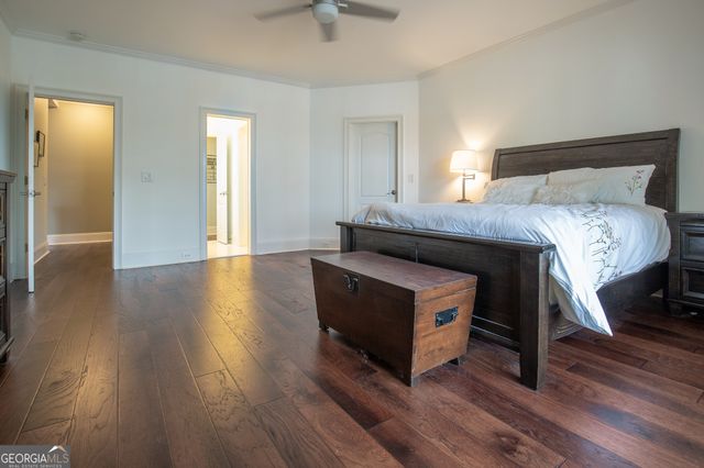 5804 Ridgewater Circle, Gainesville, GA 30506