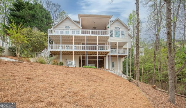 5804 Ridgewater Circle, Gainesville, GA 30506