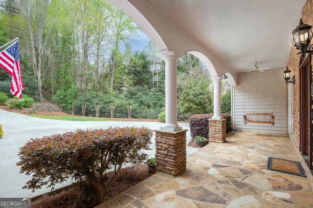 5804 Ridgewater Circle, Gainesville, GA 30506