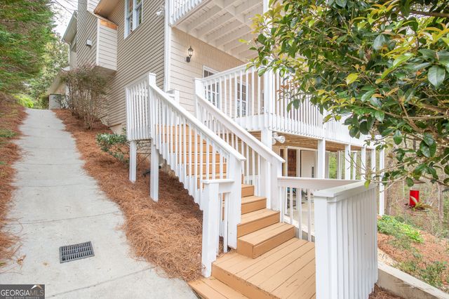 5804 Ridgewater Circle, Gainesville, GA 30506