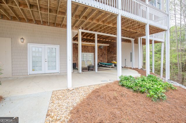 5804 Ridgewater Circle, Gainesville, GA 30506