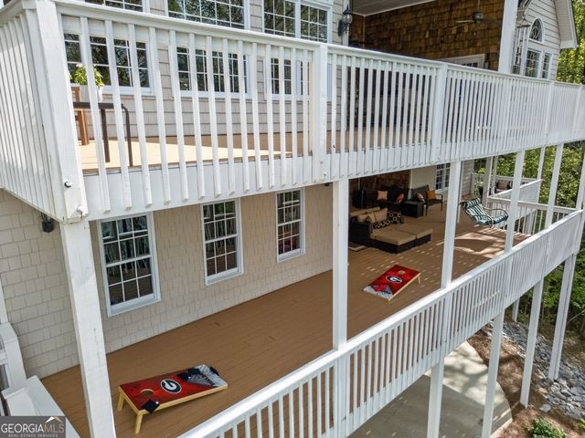 5804 Ridgewater Circle, Gainesville, GA 30506