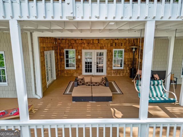 5804 Ridgewater Circle, Gainesville, GA 30506