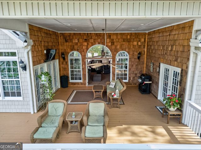 5804 Ridgewater Circle, Gainesville, GA 30506