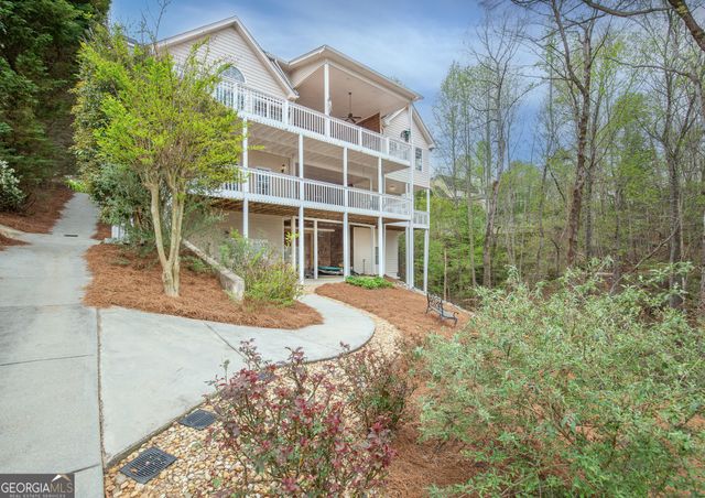 5804 Ridgewater Circle, Gainesville, GA 30506