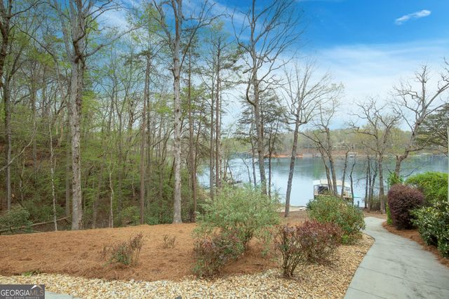 5804 Ridgewater Circle, Gainesville, GA 30506