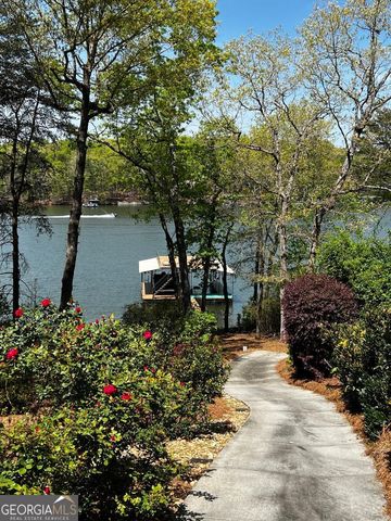 5804 Ridgewater Circle, Gainesville, GA 30506