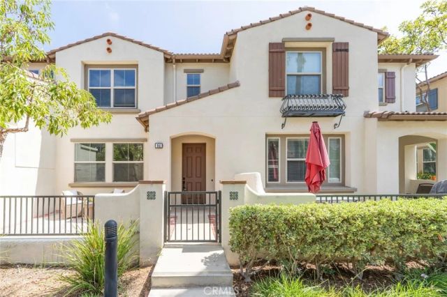 94 Hedge Bloom, Irvine, CA 92618