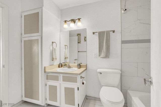 566 Sellers Place, Henderson, NV 89011