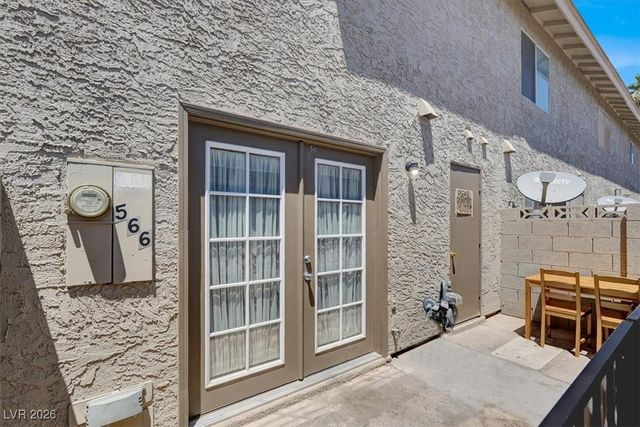 566 Sellers Place, Henderson, NV 89011