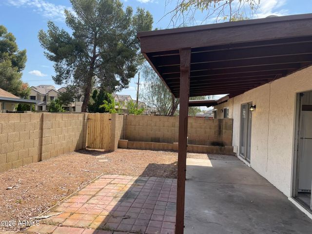1532 E EL PARQUE Drive, Tempe, AZ 85282