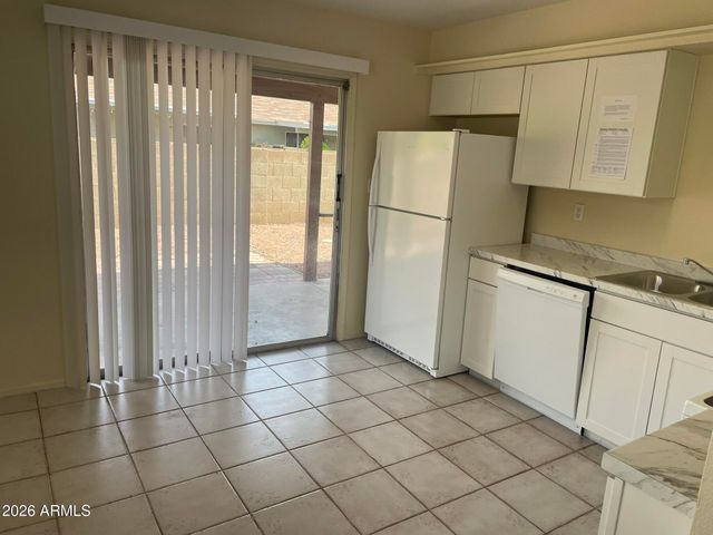 1532 E EL PARQUE Drive, Tempe, AZ 85282