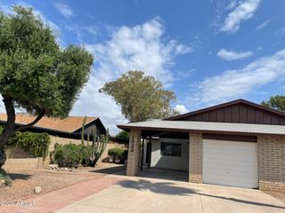 1532 E EL PARQUE Drive, Tempe, AZ 85282