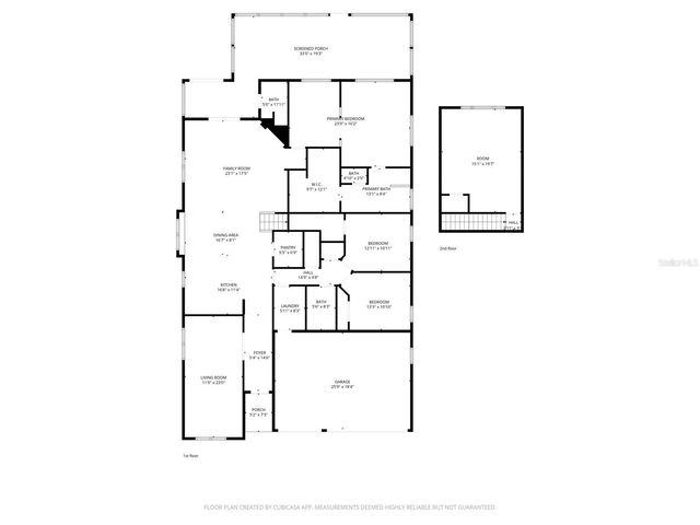 5909 WEDGEFIELD DRIVE, Zephyrhills, FL 33541