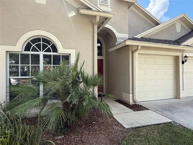 5909 WEDGEFIELD DRIVE, Zephyrhills, FL 33541