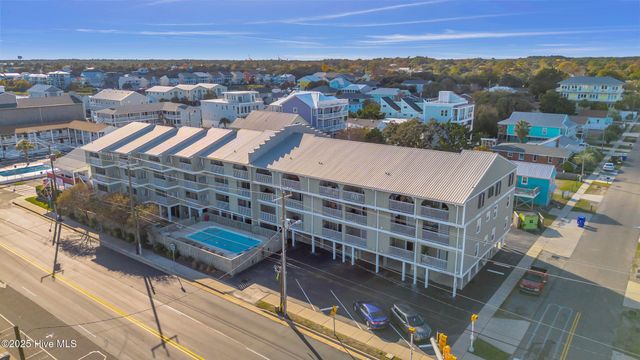 200 Lake Park Boulevard S 8a, Carolina Beach, NC 28428