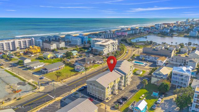 200 Lake Park Boulevard S 8a, Carolina Beach, NC 28428