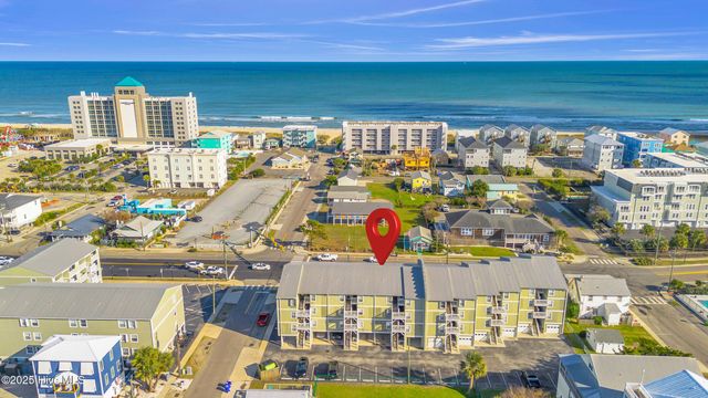 200 Lake Park Boulevard S 8a, Carolina Beach, NC 28428