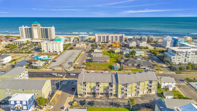 200 Lake Park Boulevard S 8a, Carolina Beach, NC 28428