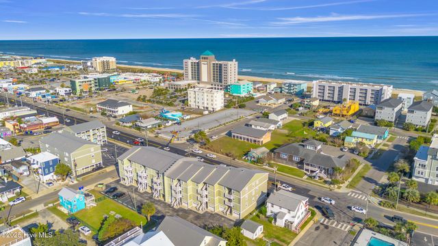 200 Lake Park Boulevard S 8a, Carolina Beach, NC 28428