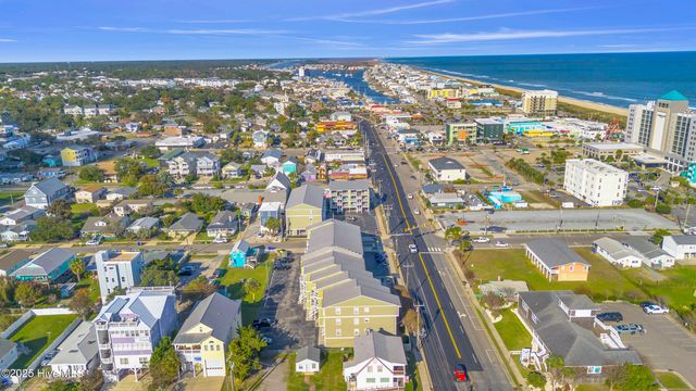 200 Lake Park Boulevard S 8a, Carolina Beach, NC 28428