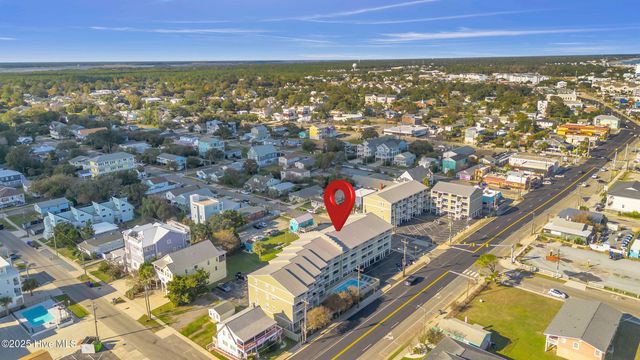 200 Lake Park Boulevard S 8a, Carolina Beach, NC 28428