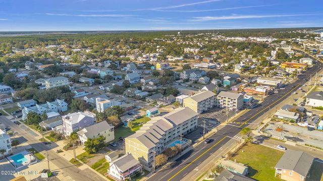 200 Lake Park Boulevard S 8a, Carolina Beach, NC 28428