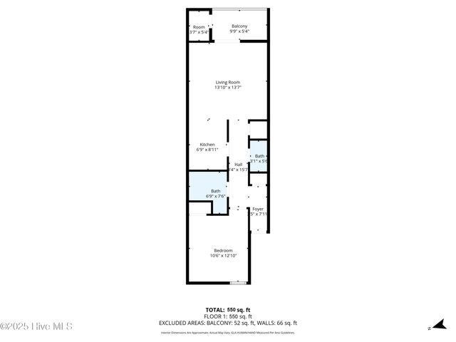 200 Lake Park Boulevard S 8a, Carolina Beach, NC 28428