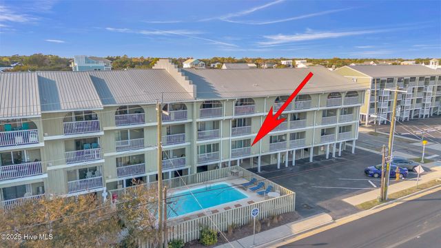 200 Lake Park Boulevard S 8a, Carolina Beach, NC 28428