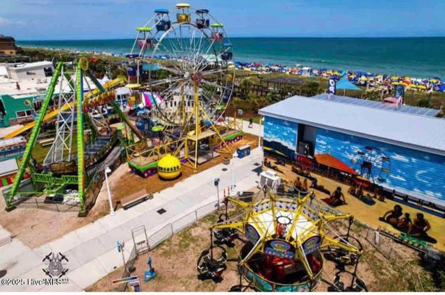 200 Lake Park Boulevard S 8a, Carolina Beach, NC 28428