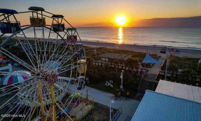 200 Lake Park Boulevard S 8a, Carolina Beach, NC 28428