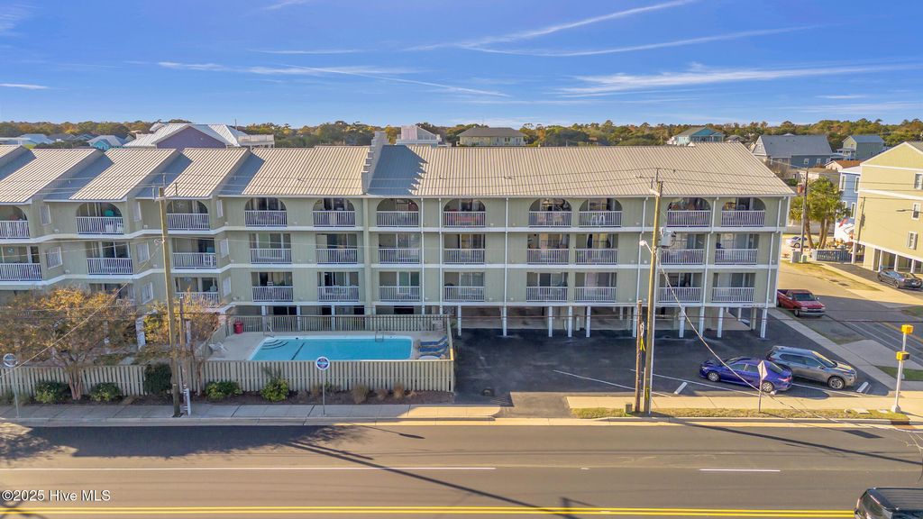 200 Lake Park Boulevard S 8a, Carolina Beach, NC 28428