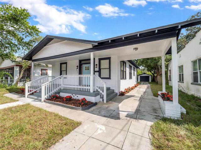 1215 E 26TH AVENUE, Tampa, FL 33605