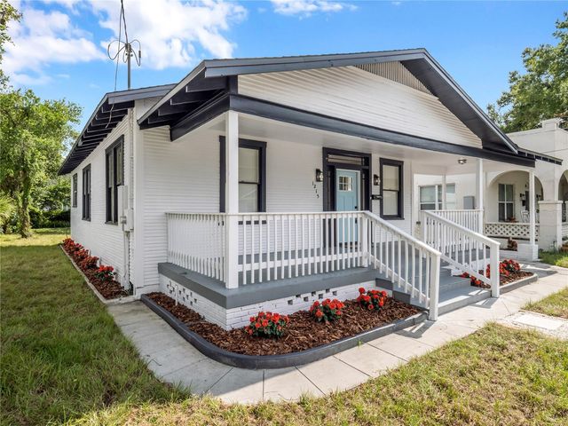 1215 E 26TH AVENUE, Tampa, FL 33605