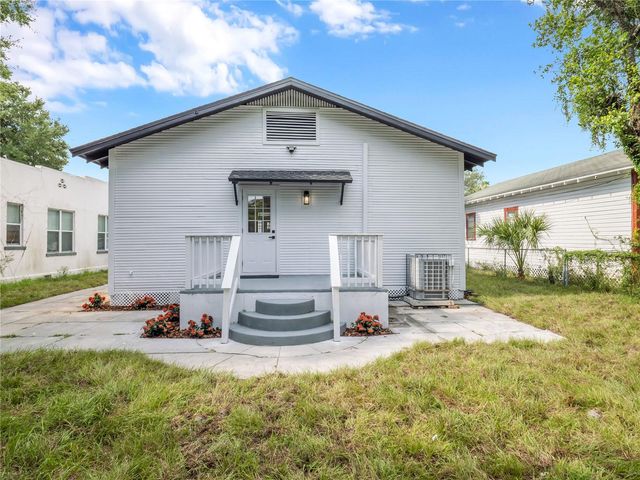 1215 E 26TH AVENUE, Tampa, FL 33605
