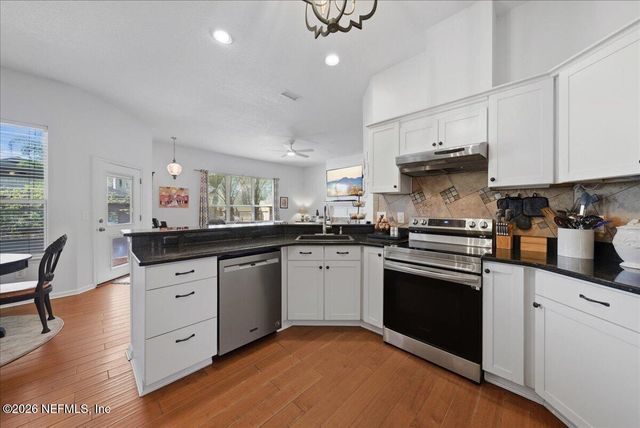 1800 MANCHESTER Court S, St. Johns, FL 32259