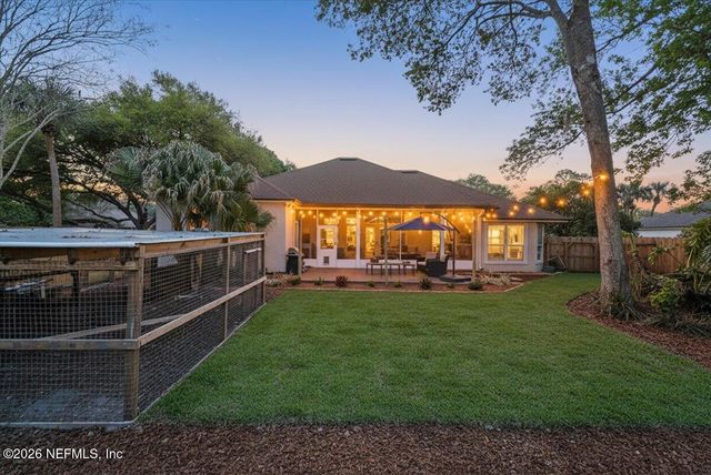 1800 MANCHESTER Court S, St. Johns, FL 32259