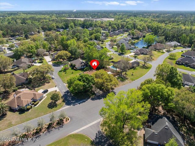 1800 MANCHESTER Court S, St. Johns, FL 32259