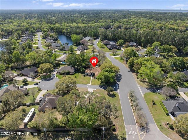 1800 MANCHESTER Court S, St. Johns, FL 32259